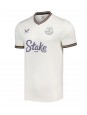 Everton Dwight McNeil #7 Replika Tredje Kläder 2024-25 Kortärmad